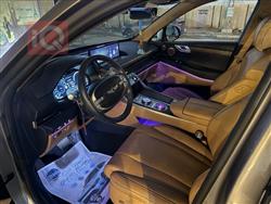 هيونداي جنسس